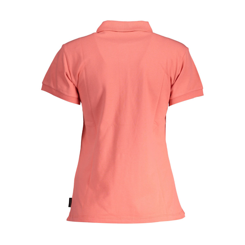 North sails polo 904164-000 Pink