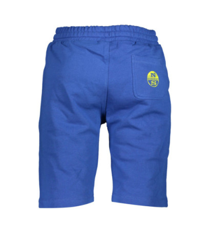 North sails trousers 672986-000 Blue