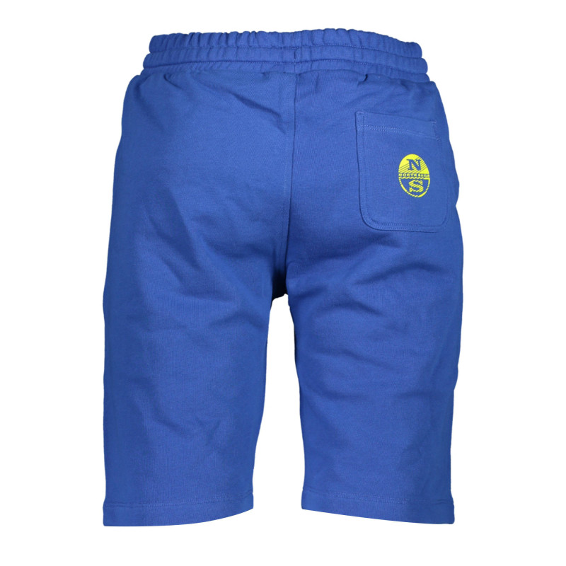 North sails trousers 672986-000 Blue