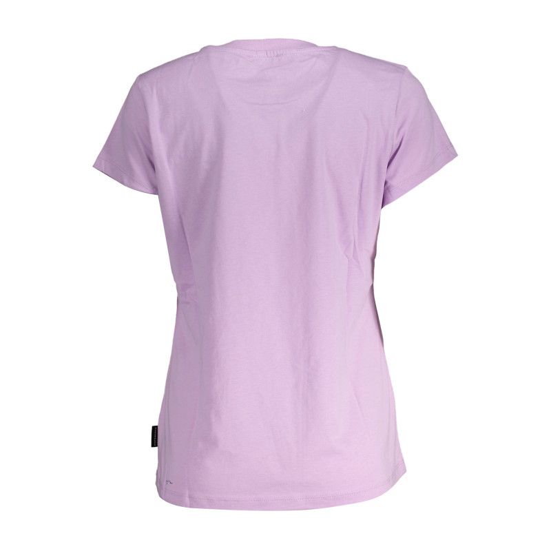 North sails T-Shirt 094202-000 Pink