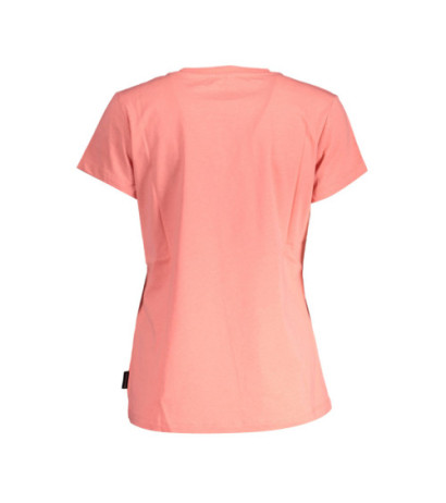 North sails T-Shirt 094202-000 Pink