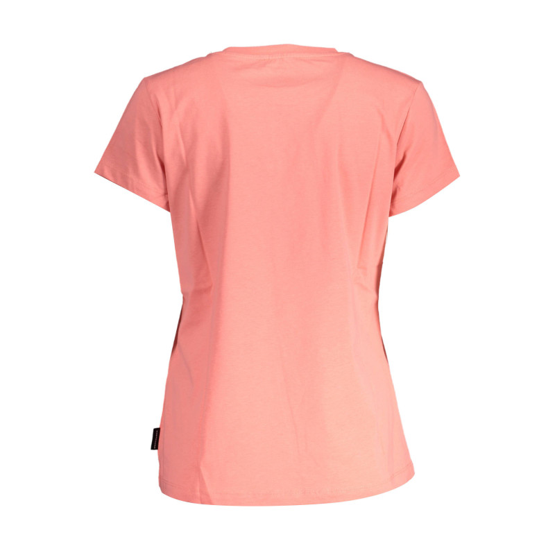 North sails T-Shirt 094202-000 Pink