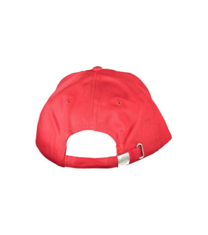 North sails cap 623204-000 Red