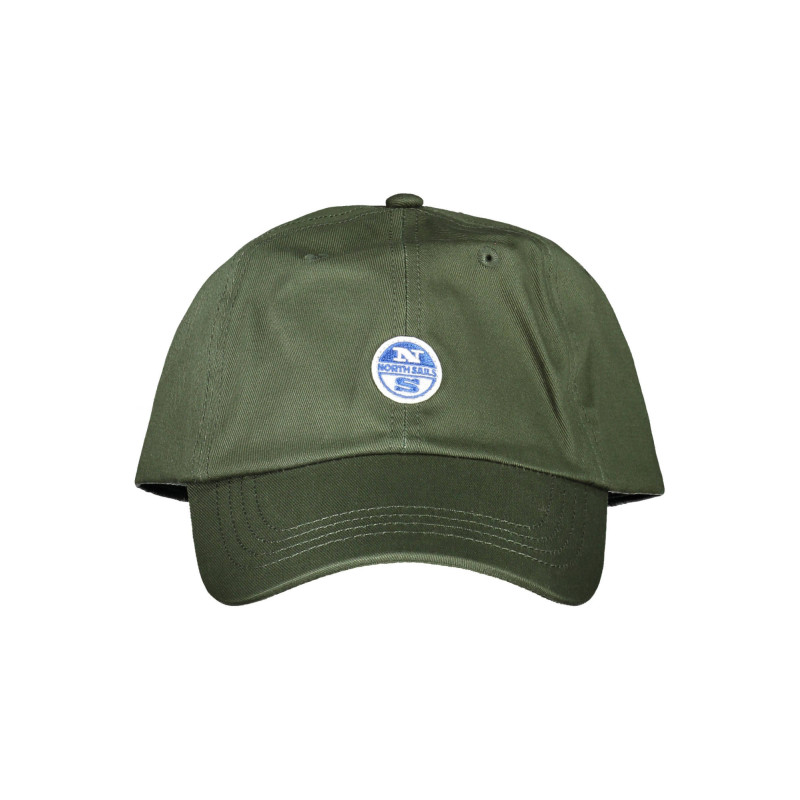 North sails cap 623204-000 Green
