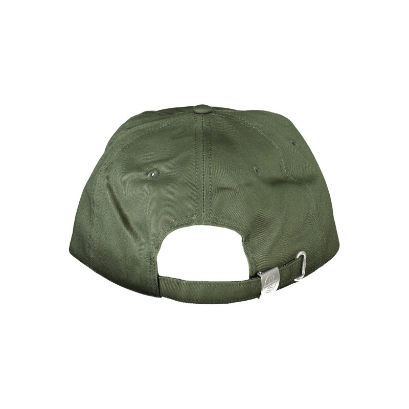 North sails cap 623204-000 Green
