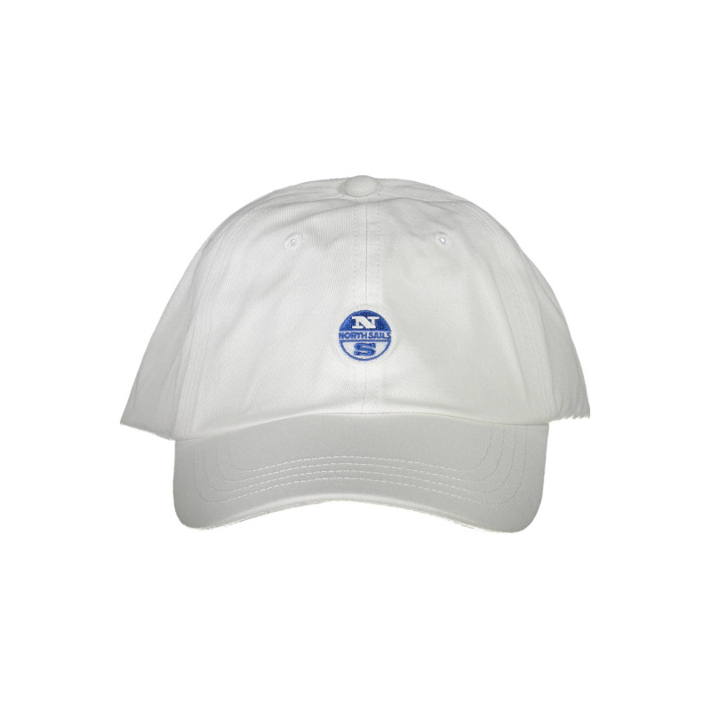 North sails cap 623204-000 White