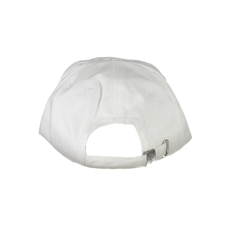 North sails cap 623204-000 White