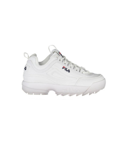 Fila sneakers 1010302F White