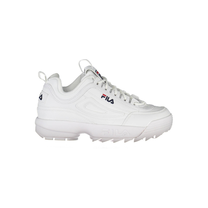 Fila sneakers 1010302F White