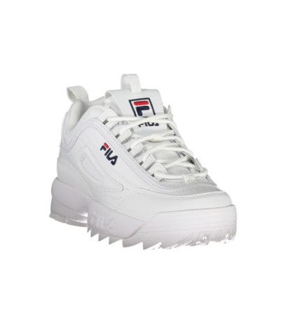 Fila sneakers 1010302F White