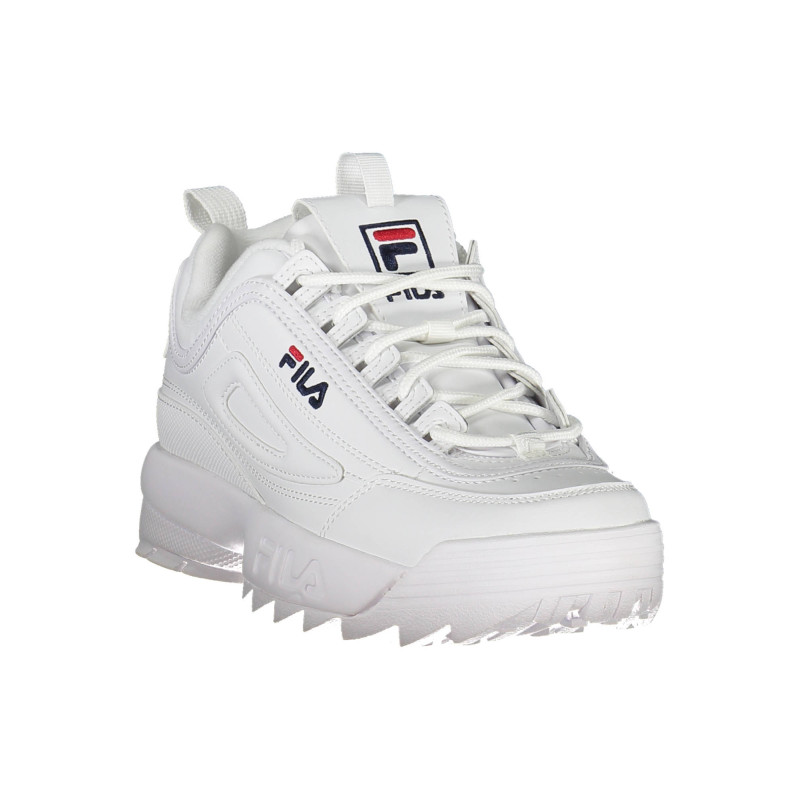 Fila sneakers 1010302F White