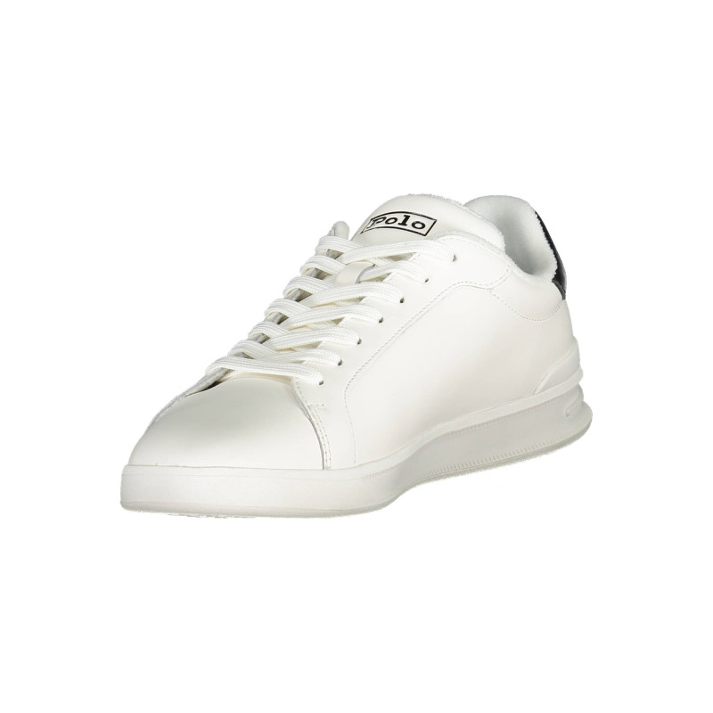 Ralph lauren sneakers 809892336001 White