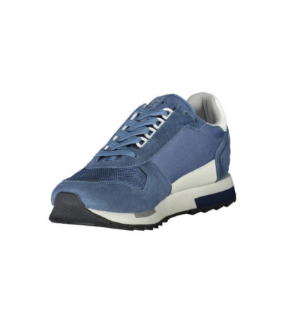 Napapijri shoes sneakers NP0A4HL8-S3VIRTUS02NYM Blue