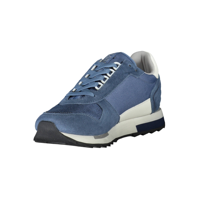 Napapijri shoes sneakers NP0A4HL8-S3VIRTUS02NYM Blue