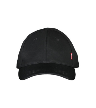 Levi's cap 219411-0006 Black