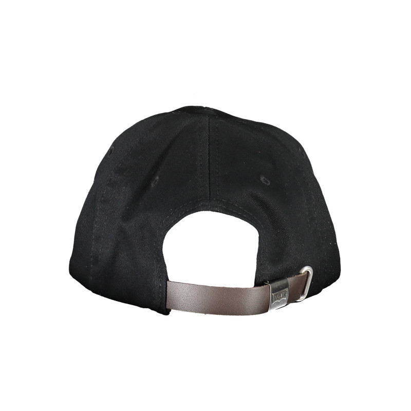 Levi's cap 219411-0006 Black