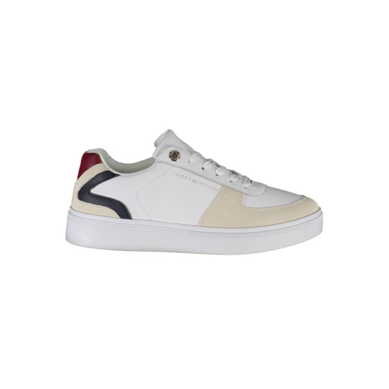 Tommy hilfiger sneakers FW0FW07107F White