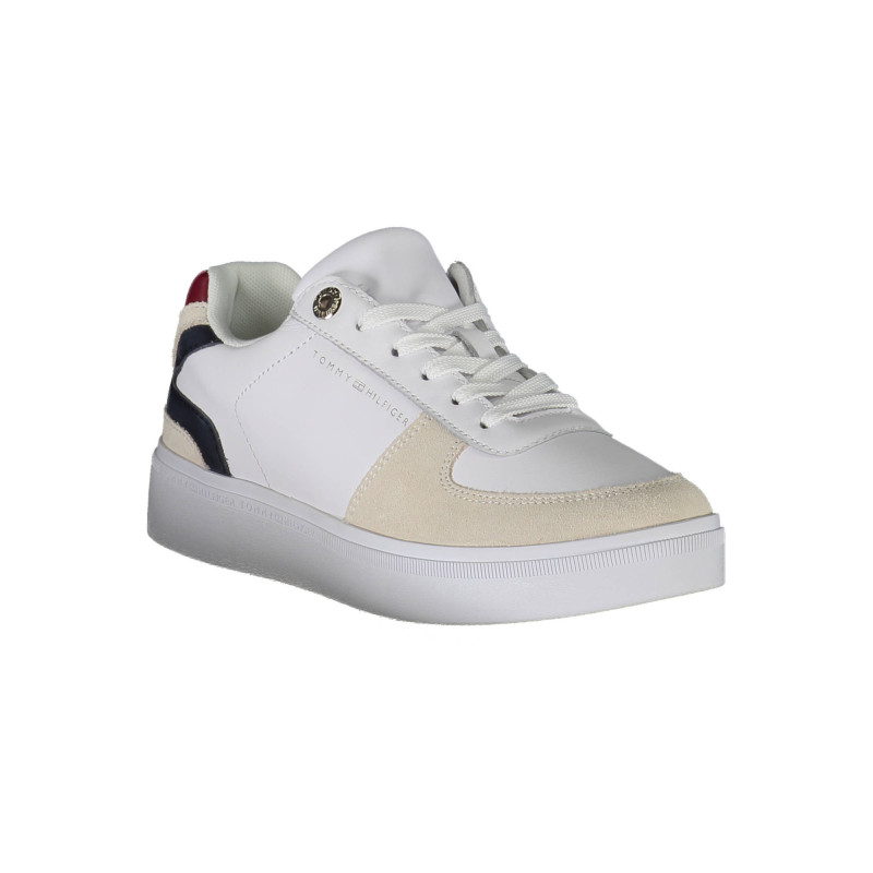 Tommy hilfiger sneakers FW0FW07107F White