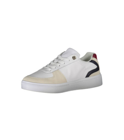 Tommy hilfiger sneakers FW0FW07107F White