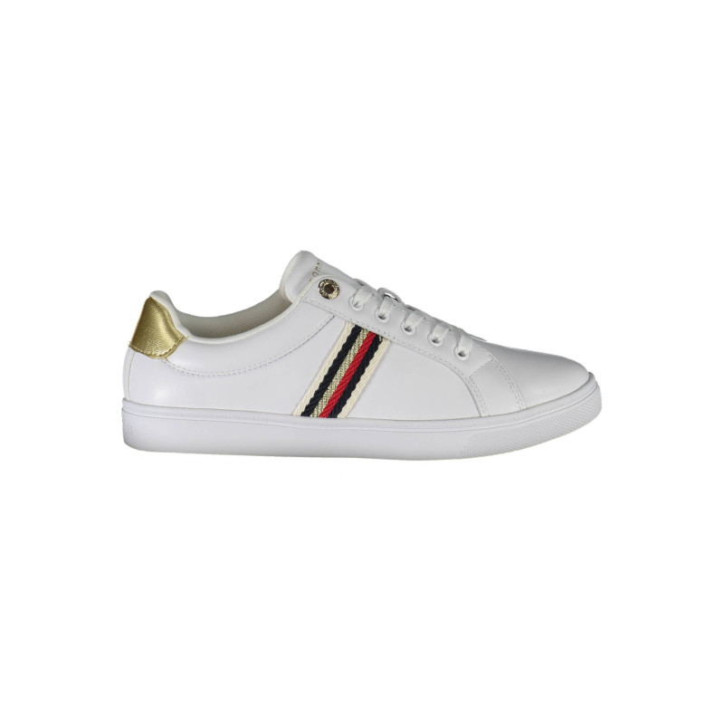 Tommy hilfiger sneakers FW0FW07117F White