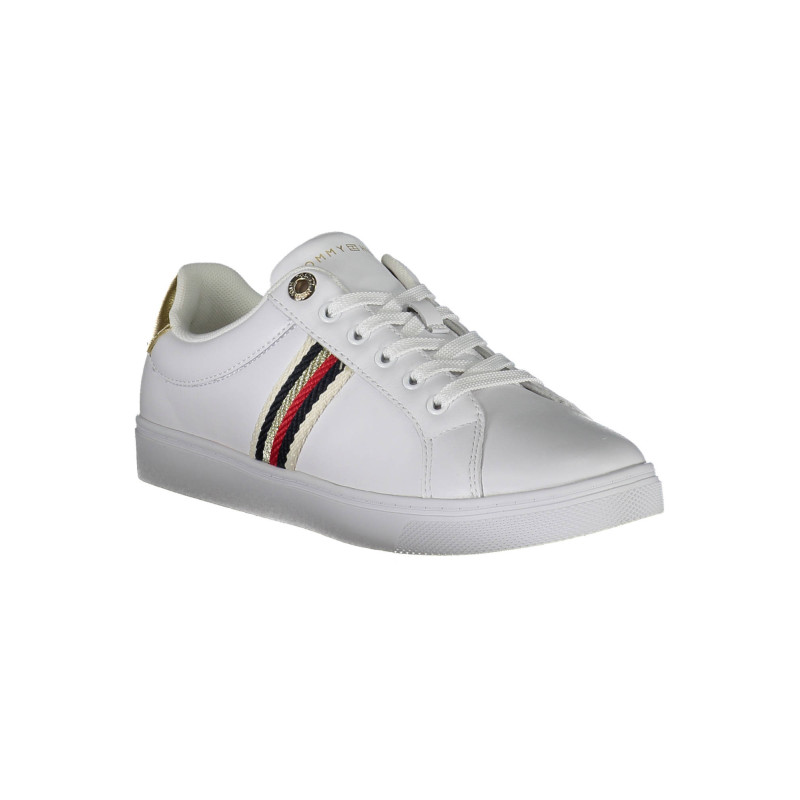 Tommy hilfiger sneakers FW0FW07117F White