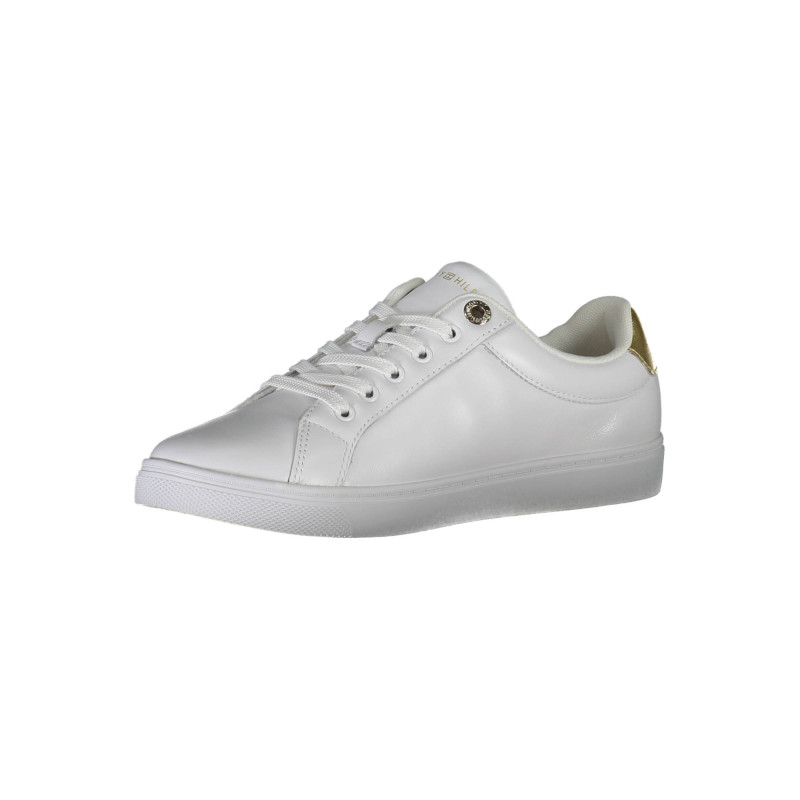 Tommy hilfiger sneakers FW0FW07117F White