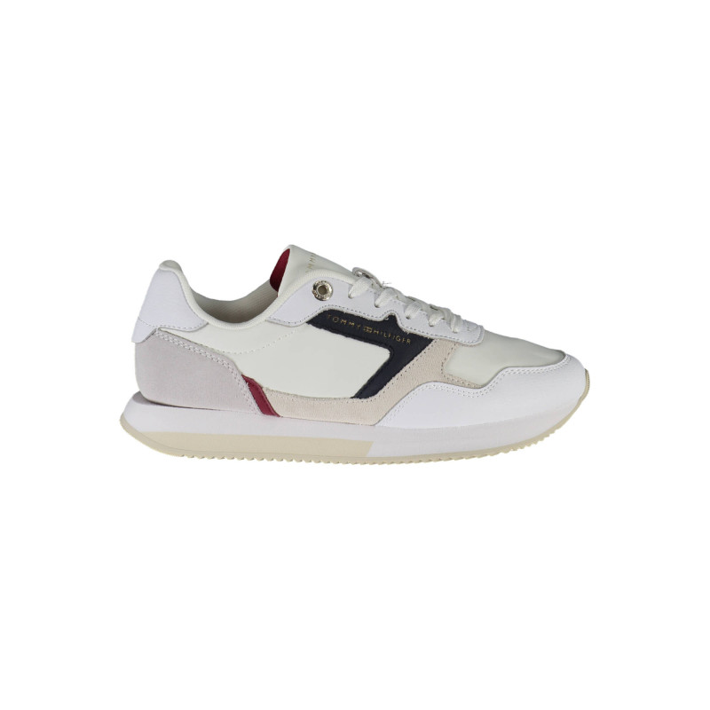 Tommy hilfiger sneakers FW0FW06947F White