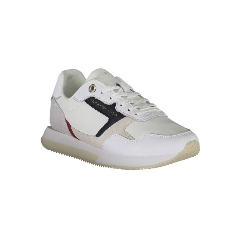 Tommy hilfiger sneakers FW0FW06947F White