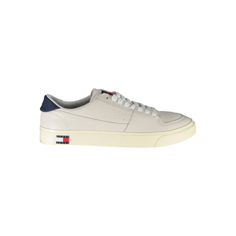 Tommy hilfiger sneakers EM0EM01106 White