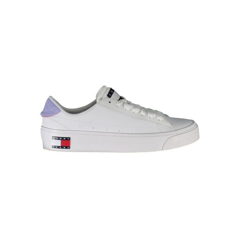 Tommy hilfiger sneakers EN0EN02030F White