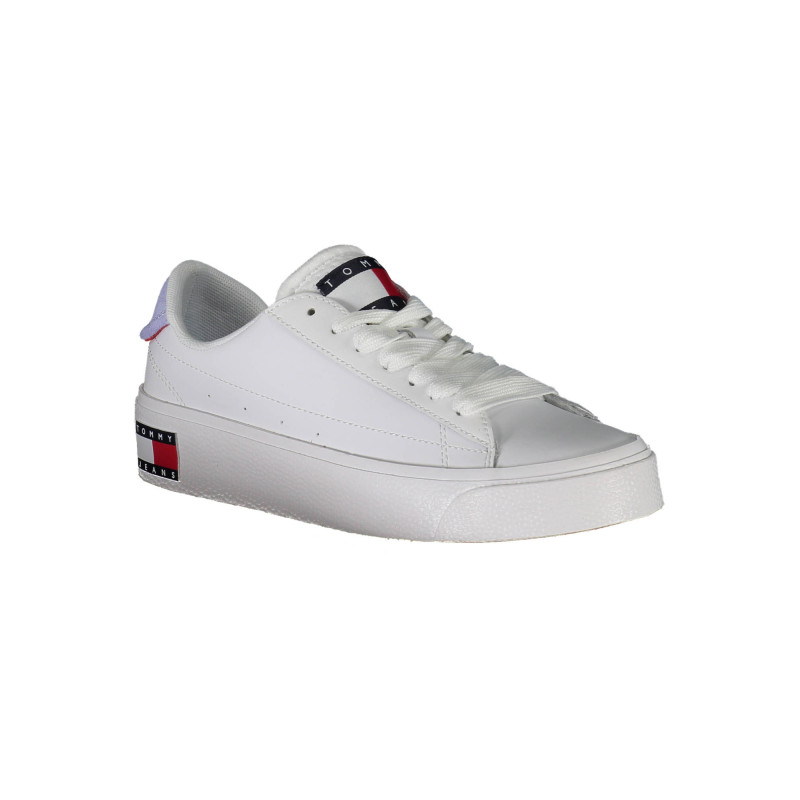 Tommy hilfiger sneakers EN0EN02030F White