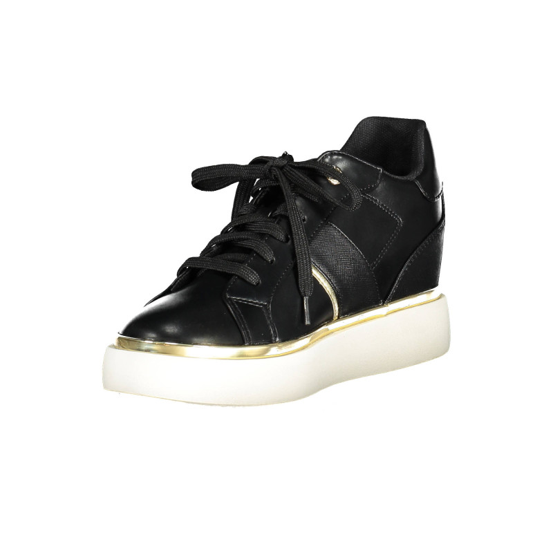 U.s. polo best price sneakers ANGIE001WAY1 Black