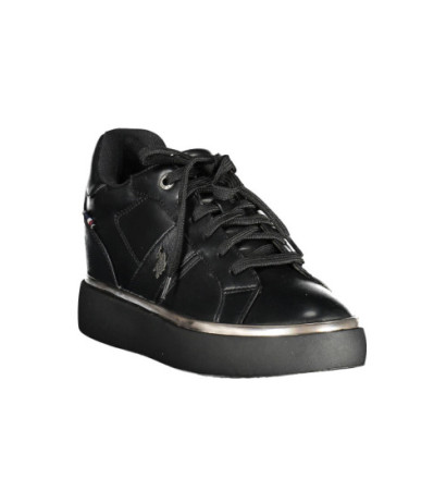 U.s. polo best price sneakers ANGIE001WAY1 Black