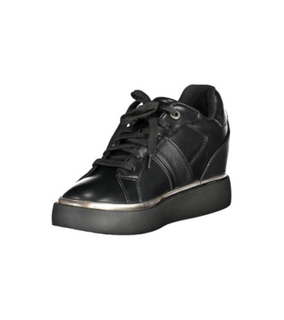 U.s. polo best price sneakers ANGIE001WAY1 Black