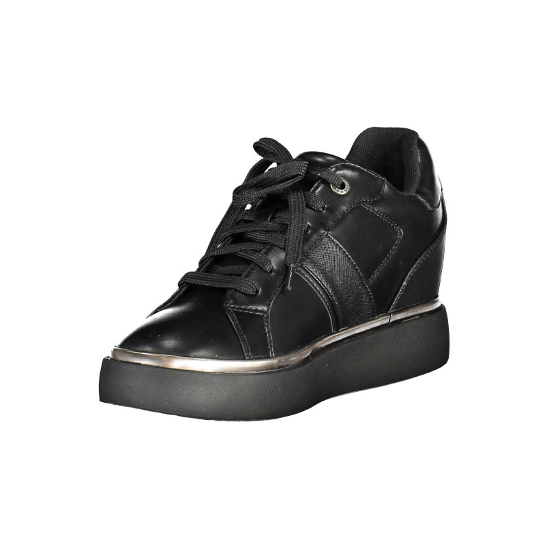 U.s. polo best price sneakers ANGIE001WAY1 Black