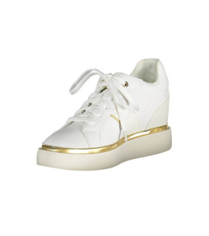 U.s. polo best price sneakers ANGIE001WAY1 White