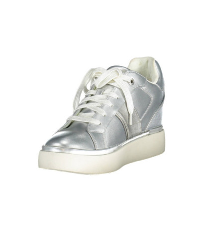 U.s. polo best price sneakers ANGIE001WAY2 Silver