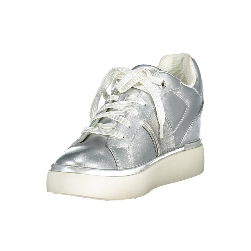 U.s. polo best price sneakers ANGIE001WAY2 Silver