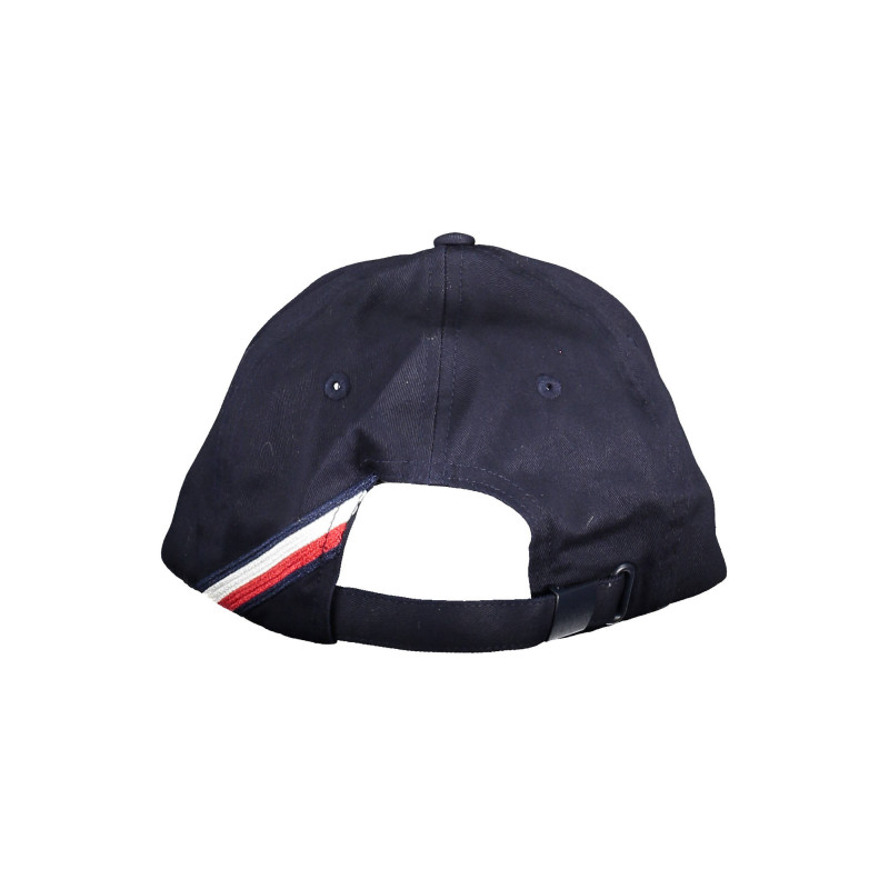 Tommy hilfiger cap AM0AM10864 Blue