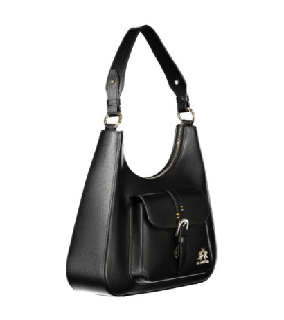 La martina handbag LMBA01107M Black