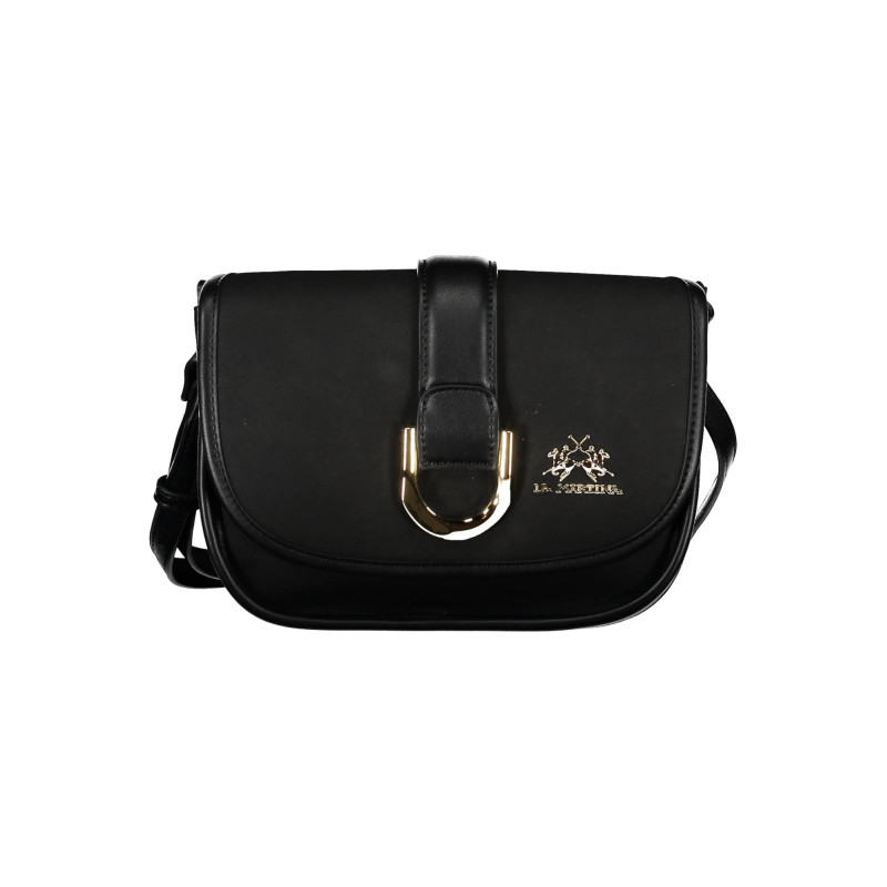 La martina handbag LMBA01055T Black