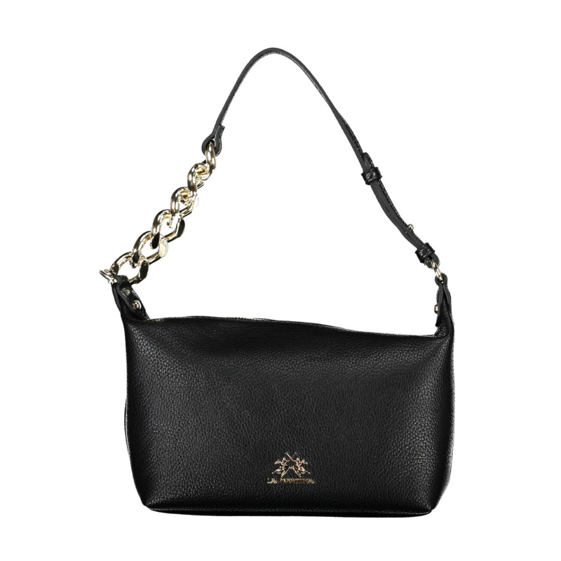 La martina handbag LMBA01093T Black