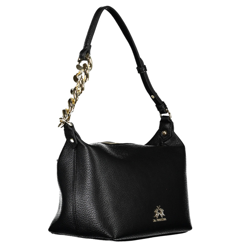 La martina handbag LMBA01093T Black