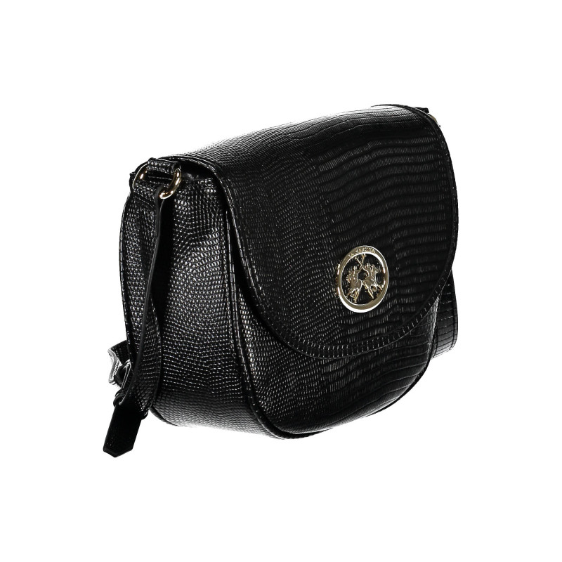 La martina handbag LMBA01029T Black