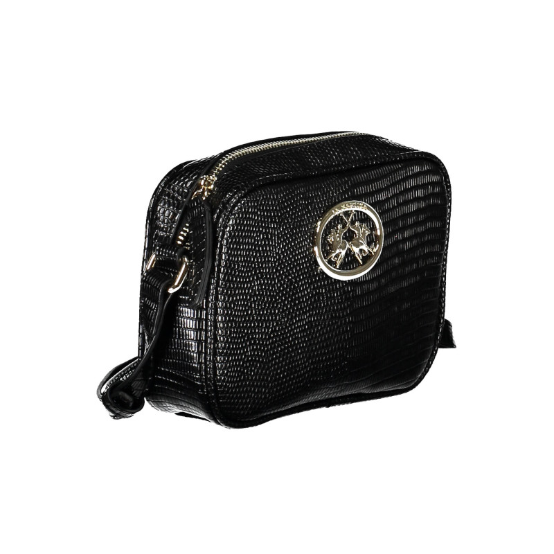 La martina handbag LMBA01027T Black