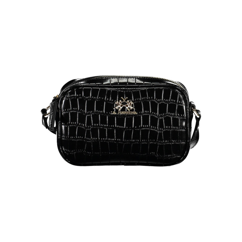 La martina handbag LMBA01027P Black