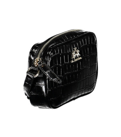 La martina handbag LMBA01027P Black