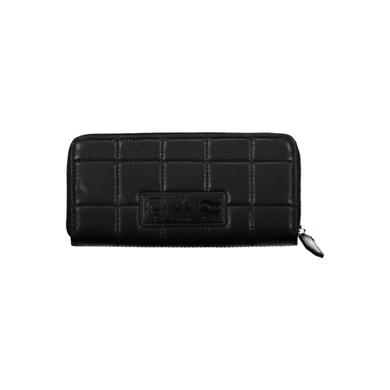 La martina handbag LMPD01146T Black