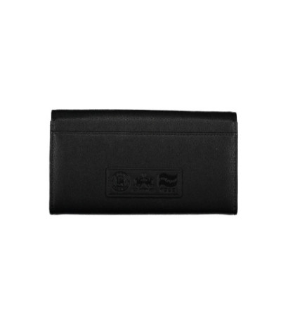 La martina wallet LMPD01157T Black