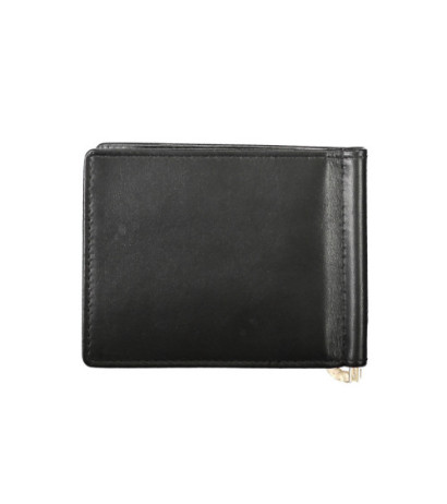 La martina wallet LMPU00989M Black